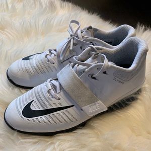 Nike Romaleos 3 Lifting Shoe